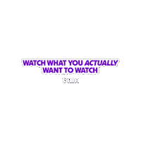 Tubi In The Uk Sticker by Tubi