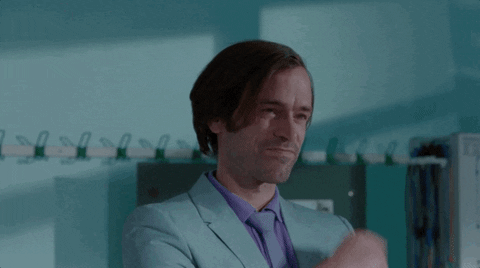 staring mrs hyde GIF by The Orchard Films