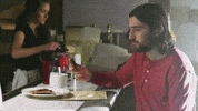 mess GIF by Noah Kahan