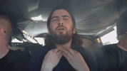 Smoke Mess GIF by Noah Kahan