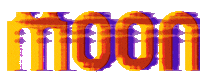 Art Glitch Sticker