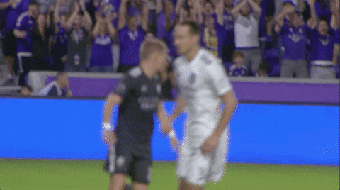 GIF by Orlando City SC