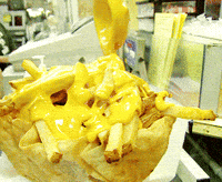 Food Cheese GIF