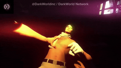 Angry Gta Online GIF by darkworldinc