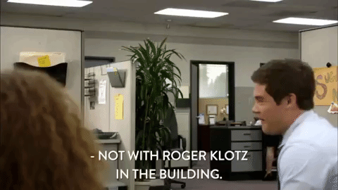season 5 episode 2 GIF by Workaholics