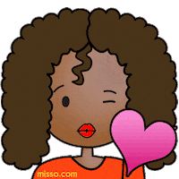 Love You Girls GIF by Moxies