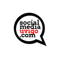 Mastersocialmedia Sticker by Social Media Uvigo