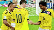 World Cup Dancing GIF by DAZN