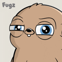 Face Wtf GIF by Fugz Official