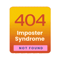 SheTOcommunity power 404 ignite 404 error Sticker