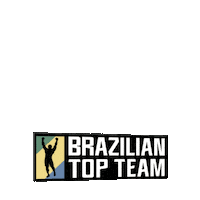 Btt Boca Raton Sticker by Brazilian Top Team