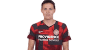 Portland Thorns Baonpdx Sticker by Thorns FC