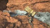This Is Fine Video Games GIF by PlayStation