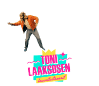 YleRadioSuomi yle radio suomi radiosuomi tllt Sticker