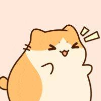 Happy Good Vibes GIF by Bichi Mao