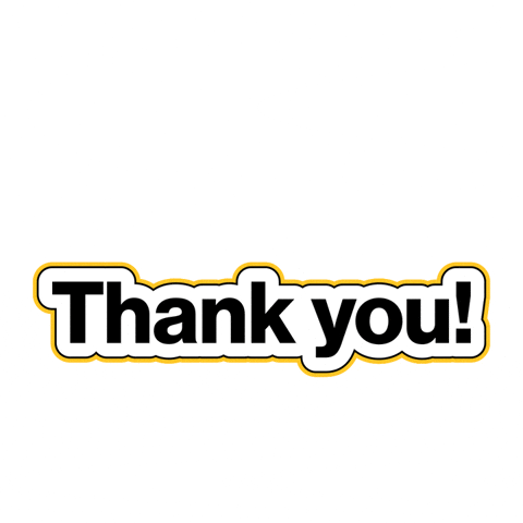 Game Day Thank You GIF by Arizona State University