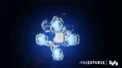GIF by SYFY