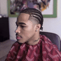 Banks GIF by Respective