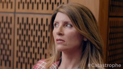 season 4 GIF by Catastrophe