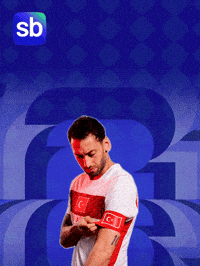 Futbol Turkey GIF by Sporbulteni