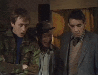 Betting Bbc GIF