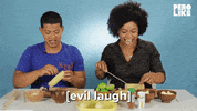 Spanish Dominican GIF by BuzzFeed