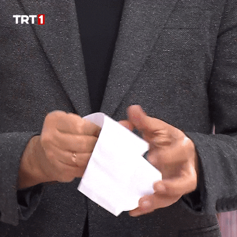 Mood Smile GIF by TRT