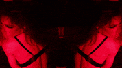 Red Light Blood GIF by Kimberly Cole