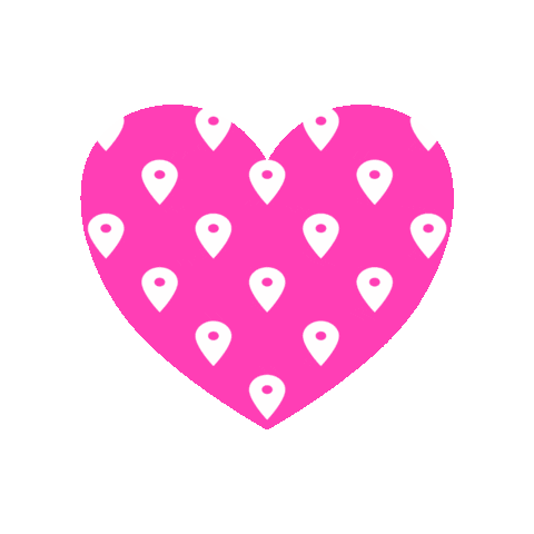 Heart Love Sticker