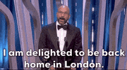 London Bafta Film Awards GIF by BAFTA