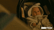 Babysitting Doom Patrol GIF by HBO Max