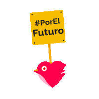 Futuro Cdf Sticker by Club de Fundraising