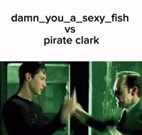 Backrooms GIF