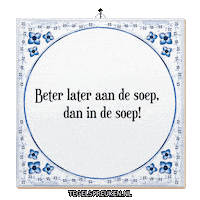 Humor Nl Sticker by Tegelspreuken.nl