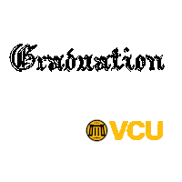 Vcu Vcuramily Sticker by Virginia Commonwealth University