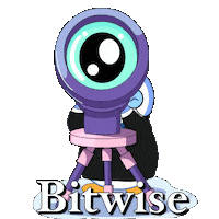 To The Moon Money Sticker by Pudgy Penguins