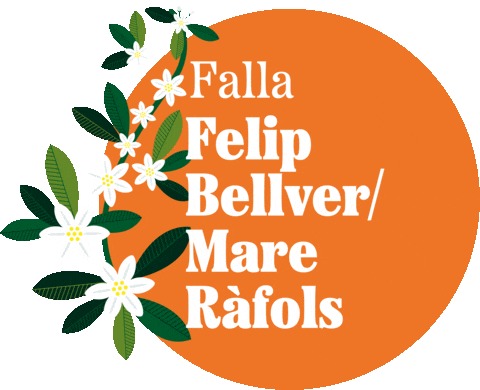 Mare Felipe Sticker by ayuntamientodemislata