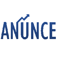 anunce marketing digital anunce Sticker