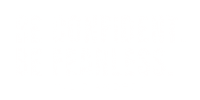 NicDAndrea confident fearless bossbabe nic Sticker