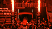 Ncaa Sports GIF by Ohio State Athletics