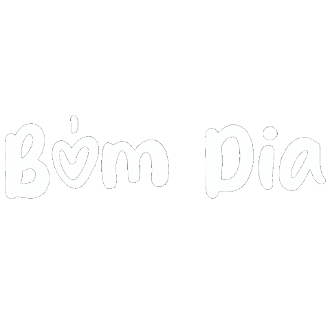 Bom Dia Day Sticker