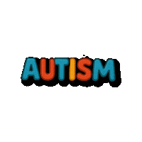 Autism Sticker