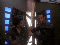 Star Trek Baseball GIF by Goldmaster