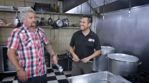 guy fieri GIF by Food Network