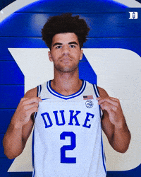 The Brotherhood Dukembb GIF by Duke Men's Basketball