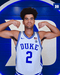 The Brotherhood Dukembb GIF by Duke Men's Basketball