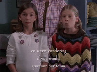 season 6 netflix GIF by Gilmore Girls 