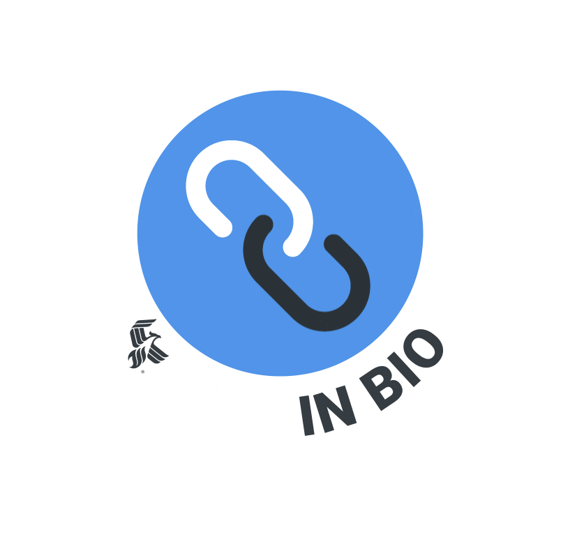 Link Click Sticker by University of Phoenix