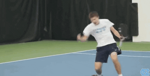 excited north carolina GIF by UNC Tar Heels