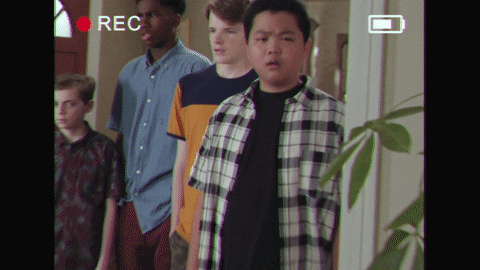 Fresh Off The Boat What GIF by ABC Network
